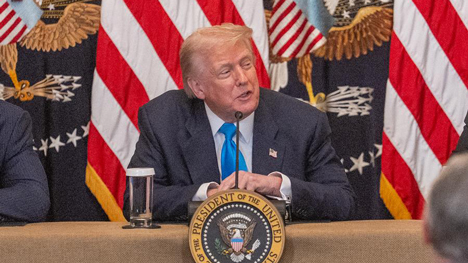 Acknowledging starvation won't absolve Washington of responsibility for Gaza crisis